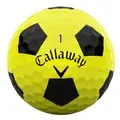 Callaway ERC Soft Truvis Golf Balls