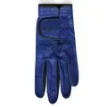 ECCO Mens Leather Golf Gloves