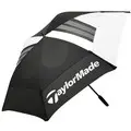 Taylormade 68inch Double Canopy Umbrella