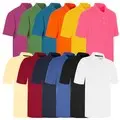 ProQuip Mens Pro Tech Pique Polo Shirt