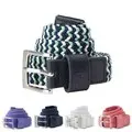 FootJoy Ladies Braided Belt