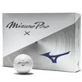 Mizuno Pro X Golf Ball