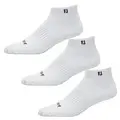 FootJoy ProDry Lightweight Sport 3 Pair Pack