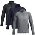 Under Armour Mens Storm 1/2 Zip SweaterFleece 