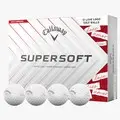 Callaway Super Soft 2025 Golf Balls 