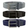 Callaway Stretch Braided Golf Belt 