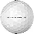 Srixon Z Star Golf Balls 