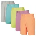 Ping Mens Bradley Golf Shorts