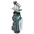 MacGregor ZT1 Mens Package Set