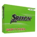 Srixon 2023 Soft Feel Golf Balls