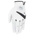 Callaway Syntech Mens Golf Glove