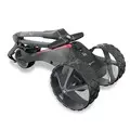 Motocaddy S1 Electric Golf Trolley Standard Lithium