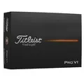  Pro V12025  Logo Golf Balls