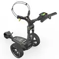 PowaKaddy CT8 GPS Electric Golf Trolley