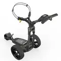 PowaKaddy CT6 EBS Electric Golf Trolley