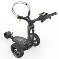 PowaKaddy CT8 GPS EBS Electric Golf Trolley