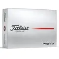 Titleist 2025 Pro V1x Dozen