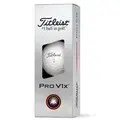 Titleist 2025 ProV1x Sleeve