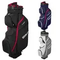 Wilson 2025 I-Lock Golf Cart Bag