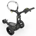 PowaKaddy CT6 GPS Electric Golf Trolley