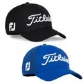 Titleist Tour Sports Mesh Golf Cap 