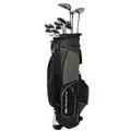 Cobra Fly XL Mens 11 Piece Golf Package Set