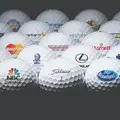 Logo Balls 