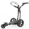 PowaKaddy CT8 GPS EBS 18 Hole Lithium Electric Trolley 2024