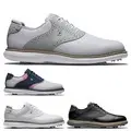 FootJoy Premier Series Traditions Mens Golf Shoe