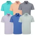 Ping Mens Owain Golf Polo Shirt