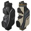 Wilson I-Lock 4 Dry Golf Cart Bag