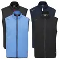 Ping Mens Ashbourne Full-Zip Golf Vest