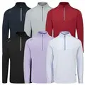 Ping Mens Latham SensorWarm Golf Sweater