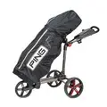 Ping Golf Rain Cape Pouch