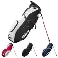 Wilson 2025 EXO Lite Golf Stand Bag