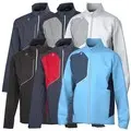 Galvin Green Ames Mens Gore-Tex C-Knit Full-Zip Golf Jacket