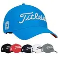 Titleist Tour Performance Adjustable Golf Cap