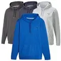 Puma Cloudspun Progress Mens Golf Hoodie