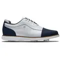 White/Navy - 97915