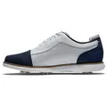 White/Navy - 97915