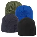 FootJoy Dot Jacquard Beanie Hat 