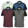 Galvin Green Marlon Mens Ventil8 Plus Golf Shirt