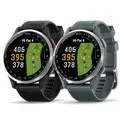 Garmin Approach S44 GPS Golf Watch