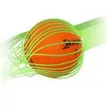 Srixon Soft Feel Brite Orange Golf Balls