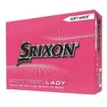 Srixon Lady Soft Feel Golf Balls