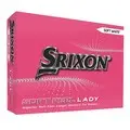 Srixon Lady Soft Feel Golf Balls