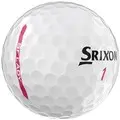 Srixon Lady Soft Feel Golf Balls