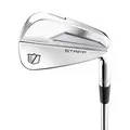 Wilson Mens Staff Model Steel Blades Golf Irons