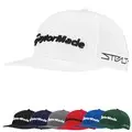 TaylorMade Tour FlatBill Golf Cap