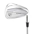 Wilson Mens Staff Model CB Steel Golf Irons